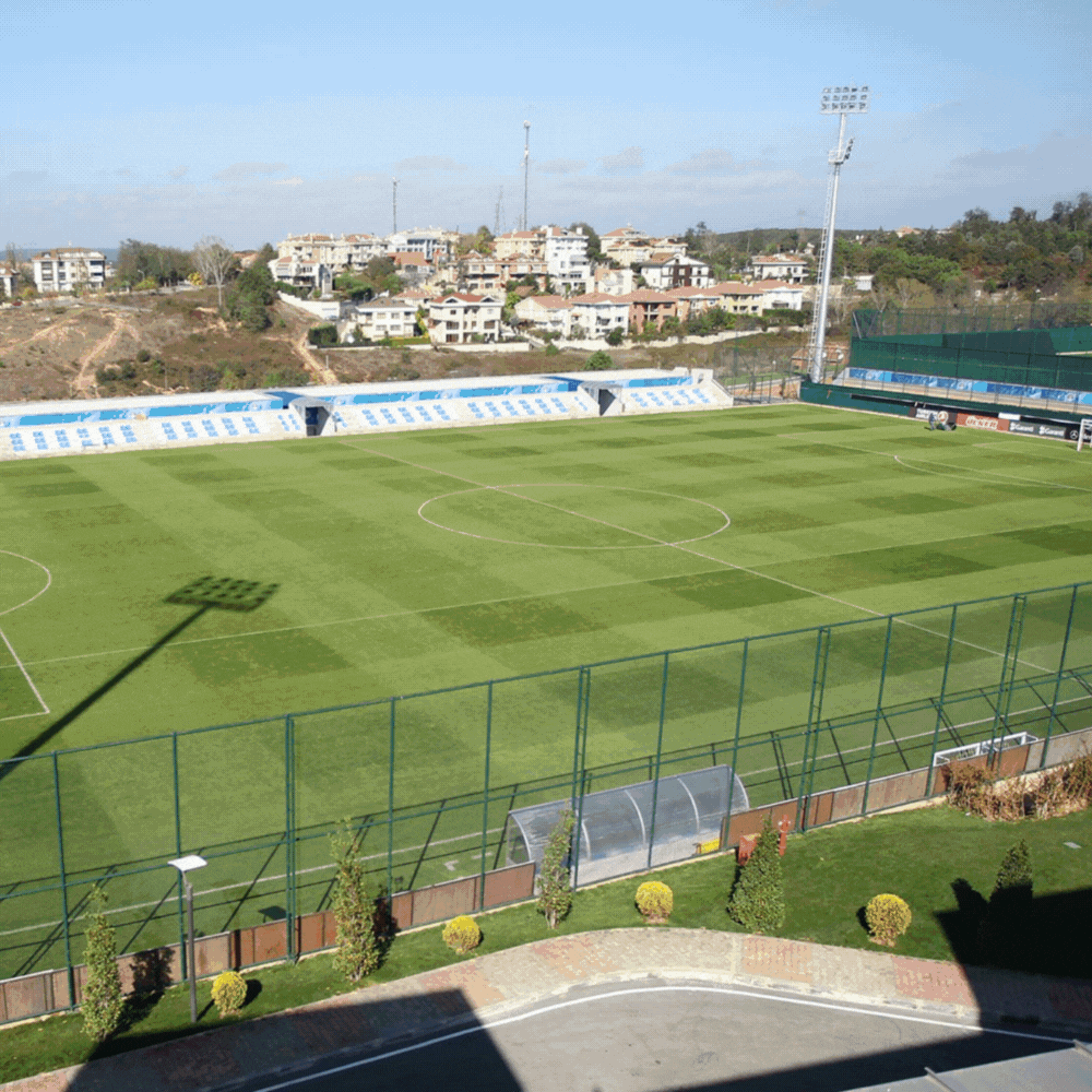 Kasımpaşa Resmî Mağaza