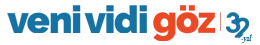 Veni Vidi Göz