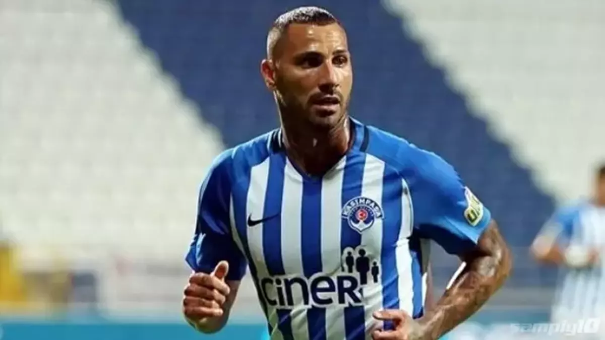 Kasımpaşa Spor Kulübü partnerlik ekosistemi