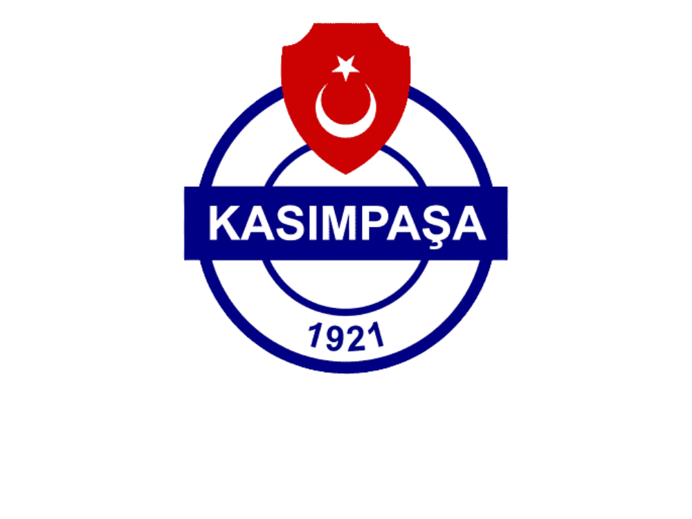 Kasımpaşa antrenman öncesi Türk Bayrağı açtı