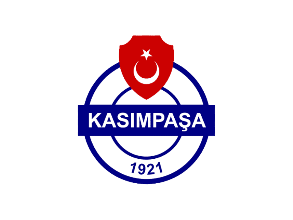 Kasımpaşa Spor Kulübü resmi duyuru görseli